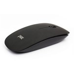 Ficha técnica e caractérísticas do produto Mouse Usb Pisc Slim 800dpi