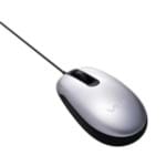 Ficha técnica e caractérísticas do produto Mouse USB Prata para Vaio Sony