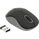 Ficha técnica e caractérísticas do produto Mouse - USB (Wireless) - Targus Wireless Compact Laser Mouse - AMW55US