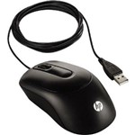 Mouse Usb X900 V1s46aa Preto