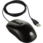 Ficha técnica e caractérísticas do produto Mouse Usb X900 V1S46Aa Preto