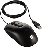 Ficha técnica e caractérísticas do produto Mouse usb x900 v1s46aa preto