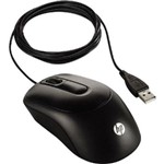 Ficha técnica e caractérísticas do produto Mouse USB X900 V1s46aa Preto