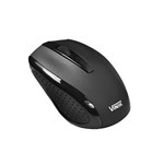 Ficha técnica e caractérísticas do produto Mouse Vinik Wireless W-100 - 1600 Dpi, 5 Botões