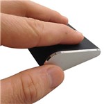 Ficha técnica e caractérísticas do produto Mouse Wedge Touch Bluetooth EN/XX/XC Hdwr Black - Microsoft Hardware