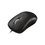 Ficha técnica e caractérísticas do produto Mouse Wired Basic Optico Usb