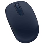 Mouse Wireless 1850 Azul - Microsoft