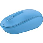 Mouse Wireless 1850 Azul Turquesa - Microsoft