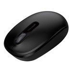 Mouse Wireless 1850 Preto - Microsoft