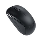 Ficha técnica e caractérísticas do produto Mouse Wireless Genius NX-7000 Blueeye Preto 2,4 Ghz 1200 Dpi