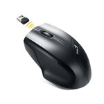 Ficha técnica e caractérísticas do produto Mouse Wireless Genius USB - Ns-6015