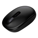 Ficha técnica e caractérísticas do produto Mouse Wireless Mobile 1850 Preto - Microsoft