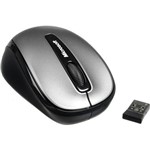 Ficha técnica e caractérísticas do produto Mouse Wireless Mobile 3500 - Microsoft