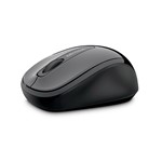 Ficha técnica e caractérísticas do produto Mouse Wireless Mobile 3500 Preto - Microsoft