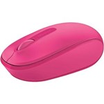 Ficha técnica e caractérísticas do produto Mouse Wireless Mobile