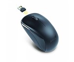 Ficha técnica e caractérísticas do produto Mouse Wireless Nx-7000 Blueeye Preto 2,4 Ghz - Genius
