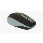 Ficha técnica e caractérísticas do produto Mouse Wireless Otico 01366