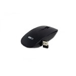 Ficha técnica e caractérísticas do produto Mouse Wireless W103 S/Fio