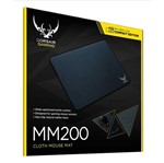 Ficha técnica e caractérísticas do produto Mousepad Corsair Mm200 Compact - Ch-9000098-Ww