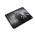 Ficha técnica e caractérísticas do produto Mousepad de Pano Anti-Desfiamento para Jogos Mm300