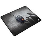Ficha técnica e caractérísticas do produto Mousepad de Tecido Antifiapos Corsair Gaming MM300 Medium Edition CH-9000106-WW
