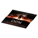 Ficha técnica e caractérísticas do produto Mousepad Gamer Action Tecnologia Antiskid Oex Mp300