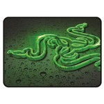Ficha técnica e caractérísticas do produto Mousepad Gamer Razer Goliathus Médio Speed Terra - Verde