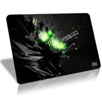 Ficha técnica e caractérísticas do produto Mousepad Gamer Winpad Gameon! Médio Speed (36cm X 28cm X 0,3cm)