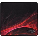 Mousepad Hyperx Hx-mpfs-s-l Control Fury S Speed Edition Preto/vermelho