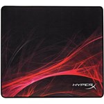 Ficha técnica e caractérísticas do produto Mousepad HyperX HX-MPFS-S-L Control Fury S Speed Edition Preto/Vermelho