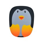 Ficha técnica e caractérísticas do produto Mousepad Neobasic - Pinguim - Reliza