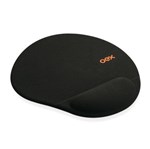 Ficha técnica e caractérísticas do produto Mousepad OEX Gel Confort MP-200