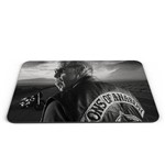 Mousepad Personalizado Sons Of Anarchy