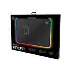 Ficha técnica e caractérísticas do produto MousePad Razer Firefly Chroma