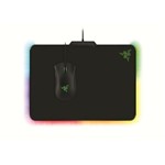 Ficha técnica e caractérísticas do produto Mousepad Razer Firefly Cloth Mousepad