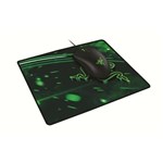 Ficha técnica e caractérísticas do produto Mousepad Razer Goliathus Small Speed Cosmic