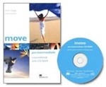 Ficha técnica e caractérísticas do produto Move Elementary Students Book - Macmillan - 1
