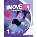 Move It! 1 - Student'S Book