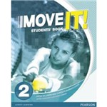 Move It! 2 Sb - 1st Ed