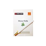 Ficha técnica e caractérísticas do produto Moxa Cigarrete - Moxa Rolls - Dong Yang