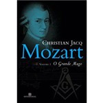 Ficha técnica e caractérísticas do produto Mozart: o Grande Mago - Volume 1