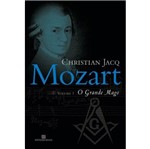 Ficha técnica e caractérísticas do produto Mozart - Vol 1 - o Grande Mago - Bertrand