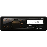 MP3 Player Automotivo AR100 USB AUX Painel Destacável - UCB