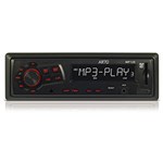 Ficha técnica e caractérísticas do produto MP3 Player Automotivo AR70 MP125 - Rádio AM/FM, Entradas USB, SD e AUX