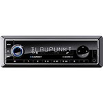 MP3 Player Automotivo Blaupunkt Melborne 120 - Rádio AM/FM, Controle Remoto, Entradas USB, SD e AUX