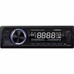 MP3 Player Automotivo Eterny ET33001 - Rádio FM, Entradas USB, SD e AUX