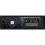 Ficha técnica e caractérísticas do produto MP3 Player Automotivo GO TO M-300 - Rádio FM, Entradas USB, SD e AUX