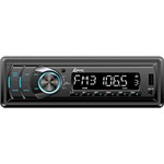 Ficha técnica e caractérísticas do produto MP3 Player Automotivo Lenoxx AR 562 - Rádio FM, Painel Destacável, Entradas USB, SD e AUX