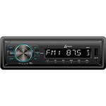 Ficha técnica e caractérísticas do produto MP3 Player Automotivo Lenoxx AR 601 - Rádio Fm, Entradas USB, SD e AUX