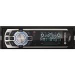 Ficha técnica e caractérísticas do produto MP3 Player Automotivo Mondial AR01 - Rádio AM/FM, Painel Destacável, Controle Remoto, Entradas USB, SD e AUX